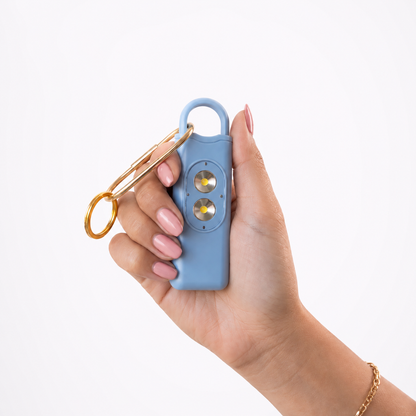 Safely - Personal Alarm