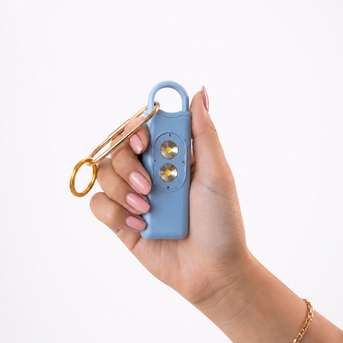 Safely - Personal Alarm