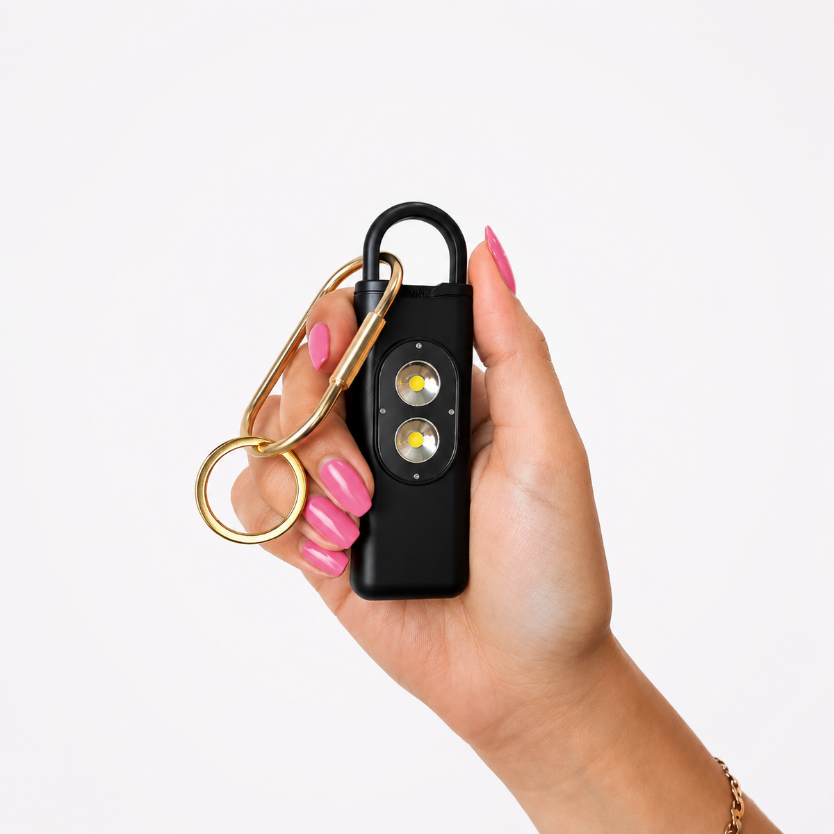 Safely - Personal Alarm